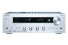 Tinklinis stereo resyveris Onkyo TX-8270 2.1, 2x240W HDMI komutacija Stiprintuvai Onkyo AUTOGARSAS.LT