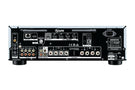 Tinklinis stereo resyveris Onkyo TX-8270 2.1, 2x240W HDMI komutacija Stiprintuvai Onkyo AUTOGARSAS.LT