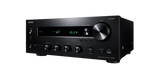 Tinklinis stereo resyveris Onkyo TX-8390 2.1, 2x200W, USB, Bluetooth, Wi-Fi, DTS, Play-Fi®, AirPlay 2, FlareConnect, Spotify, Amazon Music, TIDAL, Deezer, TuneIn Stiprintuvai Onkyo AUTOGARSAS.LT