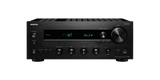 Tinklinis stereo resyveris Onkyo TX-8390 2.1, 2x200W, USB, Bluetooth, Wi-Fi, DTS, Play-Fi®, AirPlay 2, FlareConnect, Spotify, Amazon Music, TIDAL, Deezer, TuneIn Stiprintuvai Onkyo AUTOGARSAS.LT