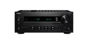 Tinklinis stereo resyveris Onkyo TX-8390 2.1, 2x200W, USB, Bluetooth, Wi-Fi, DTS, Play-Fi®, AirPlay 2, FlareConnect, Spotify, Amazon Music, TIDAL, Deezer, TuneIn Stiprintuvai Onkyo AUTOGARSAS.LT