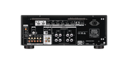Tinklinis stereo resyveris Onkyo TX-8390 2.1, 2x200W, USB, Bluetooth, Wi-Fi, DTS, Play-Fi®, AirPlay 2, FlareConnect, Spotify, Amazon Music, TIDAL, Deezer, TuneIn Stiprintuvai Onkyo AUTOGARSAS.LT
