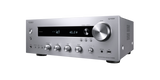 Tinklinis stereo resyveris Onkyo TX-8390 2.1, 2x200W, USB, Bluetooth, Wi-Fi, DTS, Play-Fi®, AirPlay 2, FlareConnect, Spotify, Amazon Music, TIDAL, Deezer, TuneIn Stiprintuvai Onkyo AUTOGARSAS.LT