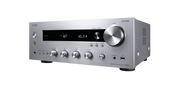 Tinklinis stereo resyveris Onkyo TX-8390 2.1, 2x200W, USB, Bluetooth, Wi-Fi, DTS, Play-Fi®, AirPlay 2, FlareConnect, Spotify, Amazon Music, TIDAL, Deezer, TuneIn Stiprintuvai Onkyo AUTOGARSAS.LT