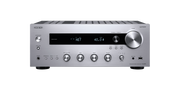Tinklinis stereo resyveris Onkyo TX-8390 2.1, 2x200W, USB, Bluetooth, Wi-Fi, DTS, Play-Fi®, AirPlay 2, FlareConnect, Spotify, Amazon Music, TIDAL, Deezer, TuneIn Stiprintuvai Onkyo AUTOGARSAS.LT