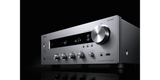 Tinklinis stereo resyveris Onkyo TX-8390 2.1, 2x200W, USB, Bluetooth, Wi-Fi, DTS, Play-Fi®, AirPlay 2, FlareConnect, Spotify, Amazon Music, TIDAL, Deezer, TuneIn Stiprintuvai Onkyo AUTOGARSAS.LT