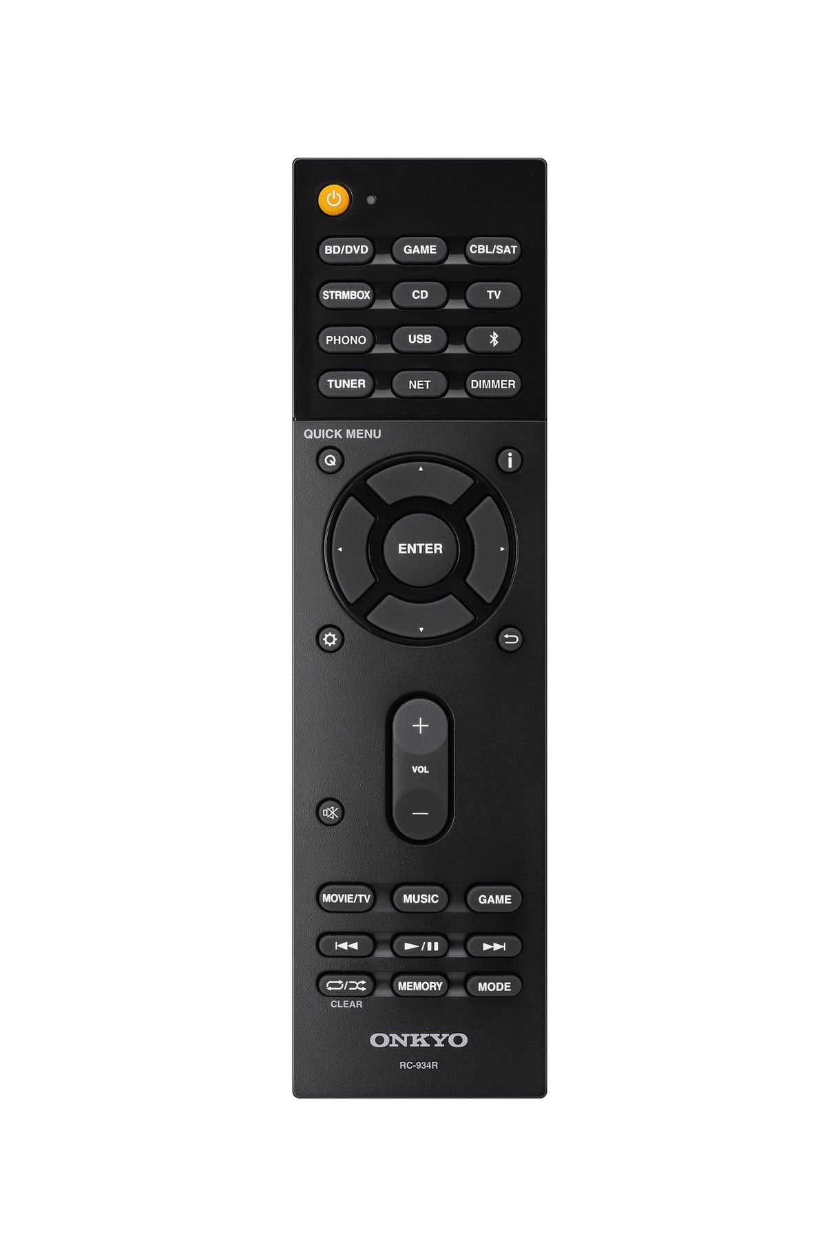 Tinklinis stereo resyveris Onkyo TX-L20D, 2x85W Stereo Onkyo AUTOGARSAS.LT