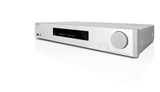 Tinklinis stereo resyveris Onkyo TX-L20D, 2x85W Stereo Onkyo AUTOGARSAS.LT