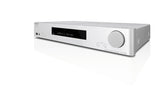 Tinklinis stereo resyveris Onkyo TX-L20D, 2x85W Stereo Onkyo AUTOGARSAS.LT