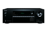 Tinklinis AV resyveris Onkyo TX-NR474 5.1, 5x135W Namu kinas Onkyo AUTOGARSAS.LT