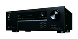 Tinklinis AV resyveris Onkyo TX-NR474 5.1, 5x135W Namu kinas Onkyo AUTOGARSAS.LT