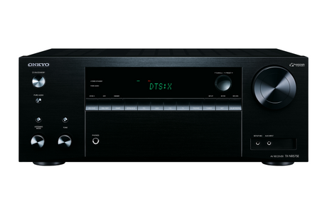 Tinklinis AV resyveris Onkyo TX-NR575E 7.2, 7x135W Namu kinas Onkyo AUTOGARSAS.LT