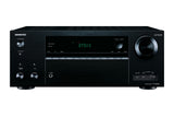 Tinklinis AV resyveris Onkyo TX-NR656 7.2, 7x160W ,2 zonos Namu kinas Onkyo AUTOGARSAS.LT