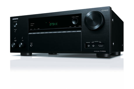 Tinklinis AV resyveris Onkyo TX-NR656 7.2, 7x160W ,2 zonos Namu kinas Onkyo AUTOGARSAS.LT