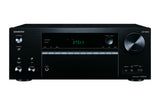 Tinklinis AV resyveris Onkyo TX-NR676E 7.2 x 165W, 2 zonos, patogus valdymas Namu kinas Onkyo AUTOGARSAS.LT