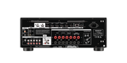 Tinklinis AV resyveris Onkyo TX-NR696 7.2, 7x175W, 2 zonų Namu kinas Onkyo AUTOGARSAS.LT