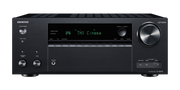 Tinklinis AV resyveris Onkyo TX-NR696 7.2, 7x175W, 2 zonų Namu kinas Onkyo AUTOGARSAS.LT