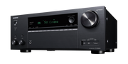Tinklinis AV resyveris Onkyo TX-NR696 7.2, 7x175W, 2 zonų Namu kinas Onkyo AUTOGARSAS.LT