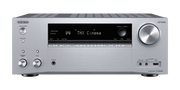Tinklinis AV resyveris Onkyo TX-NR696 7.2, 7x175W, 2 zonų Namu kinas Onkyo AUTOGARSAS.LT