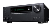 Onkyo TX-NR7100, 9.2 kanalo AV imtuvas- stiprintuvas