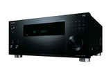 Tinklinis AV resyveris Onkyo TX-RZ1100 9.2 Namu kinas Onkyo AUTOGARSAS.LT