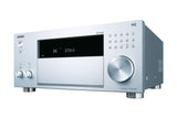 Tinklinis AV resyveris Onkyo TX-RZ1100 9.2 Namu kinas Onkyo AUTOGARSAS.LT