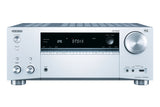 Tinklinis AV resyveris Onkyo TX-RZ710 7.2, 600W Namu kinas Onkyo AUTOGARSAS.LT