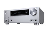 Tinklinis AV resyveris Onkyo TX-RZ710 7.2, 600W Namu kinas Onkyo AUTOGARSAS.LT