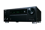 Tinklinis AV resyveris Onkyo TX-RZ720 7.2, 7x250W 2 zonos Namu kinas Onkyo AUTOGARSAS.LT