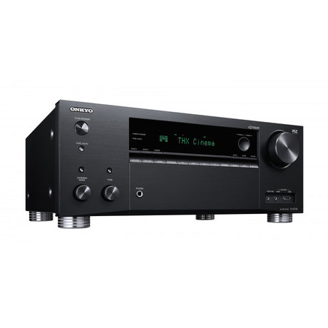 Onkyo TX-RZ730 9.2 kanalų AV tinklo resyveris Namu kinas Onkyo AUTOGARSAS.LT