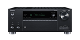 Tinklinis AV resyveris Onkyo TX-RZ740 9.2, 9x185W Namu kinas Onkyo AUTOGARSAS.LT