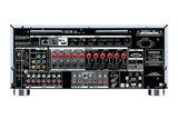 Tinklinis AV resyveris Onkyo TX-RZ810 7.2, 710W Namu kinas Onkyo AUTOGARSAS.LT