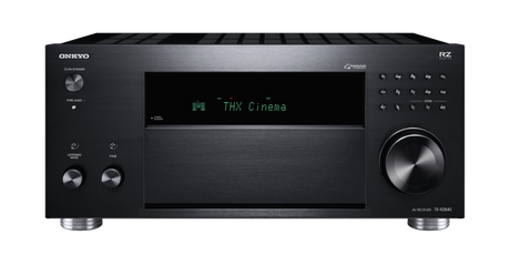 Tinklinis AV resyveris Onkyo TX-RZ840 9.2, 9x215W Namu kinas Onkyo AUTOGARSAS.LT