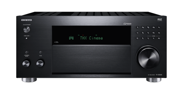 Tinklinis AV resyveris Onkyo TX-RZ840 9.2, 9x215W Namu kinas Onkyo AUTOGARSAS.LT