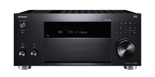 Tinklinis AV resyveris Onkyo TX-RZ840 9.2, 9x215W Namu kinas Onkyo AUTOGARSAS.LT