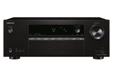 AV resyveris Onkyo TX-SR252 5.1, 5x100W Namu kinas Onkyo AUTOGARSAS.LT