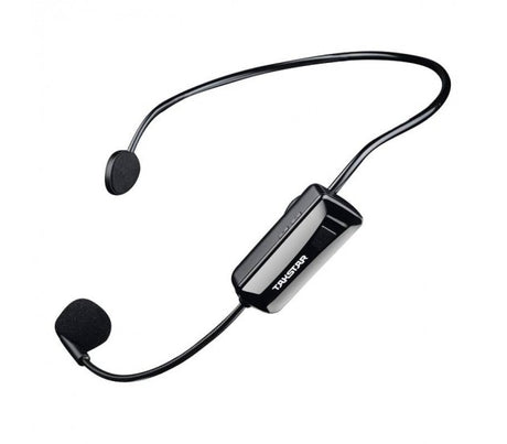 Takstar HM-200W, bevielis pakraunamas mikrofonas su siųstuvu