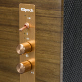 Lentynininė garso kolonėlė Klipsch The One, Bluetooth, 50W Kolonėlės Klipsch AUTOGARSAS.LT