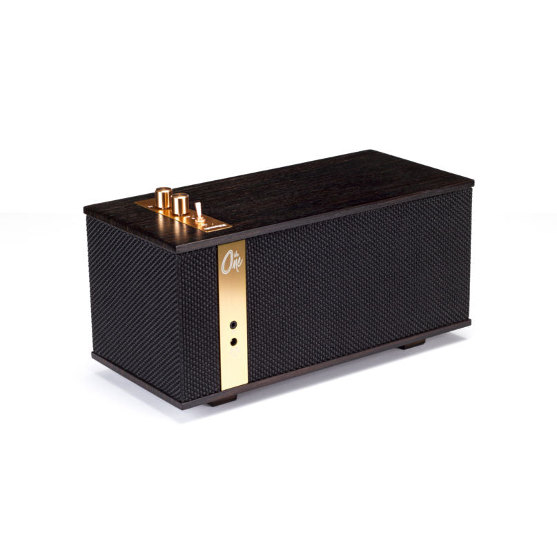 Lentynininė garso kolonėlė Klipsch The One, Bluetooth, 50W Kolonėlės Klipsch AUTOGARSAS.LT