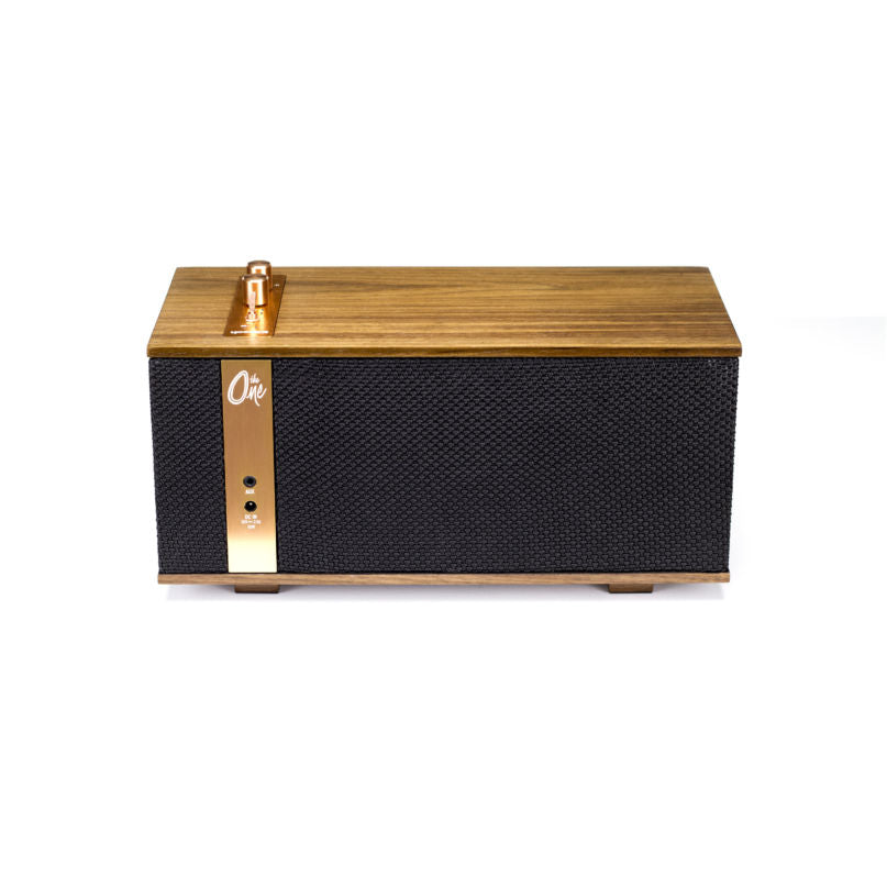 Lentynininė garso kolonėlė Klipsch The One, Bluetooth, 50W Kolonėlės Klipsch AUTOGARSAS.LT