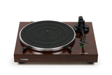 Thorens TD 202, patefonas (įvairių spalvų)