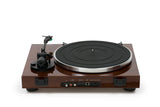 Thorens TD 202, patefonas (įvairių spalvų)