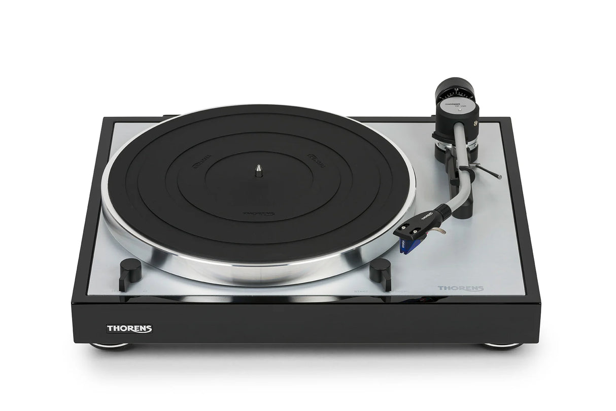 Thorens TD 403 DD, patefonas (įvairių spalvų)