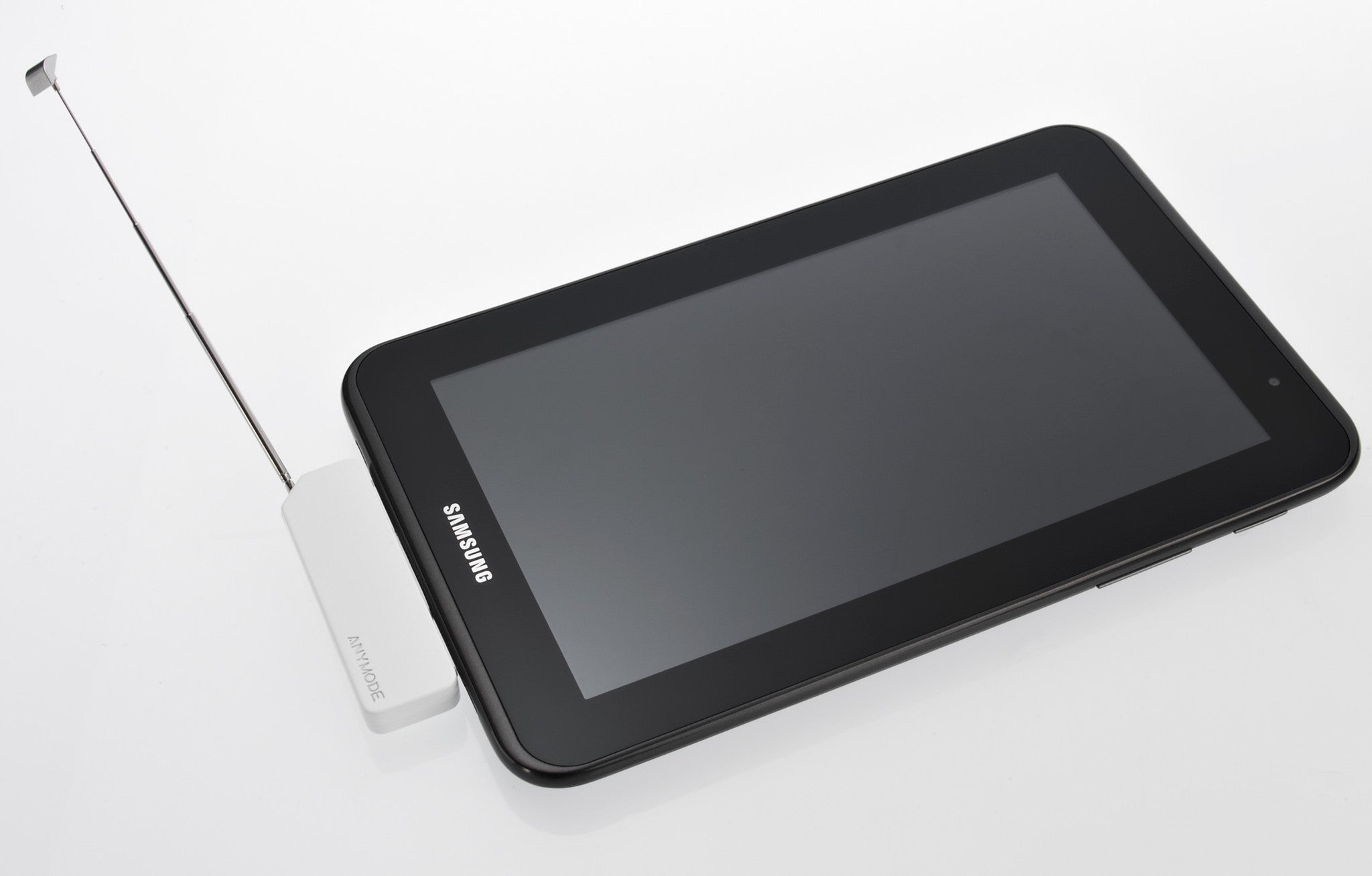 Skaitmeninės televizijos priedėlis Tivizen Pico Galaxy, skirtas Samsung Galaxy planšetei Išmanūs sprendimai Tivizen AUTOGARSAS.LT