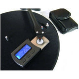 Tonar Trackurate, elektroninės svarstyklės