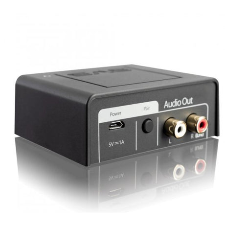SVS SoundPath Tri-Band Wireless Audio, bevielis imtuvas ir siųstuvas- galas