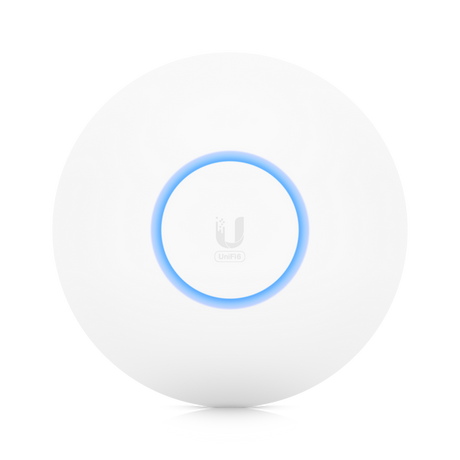 UBIQUITI UniFi6 Lite, maršrutizatorius