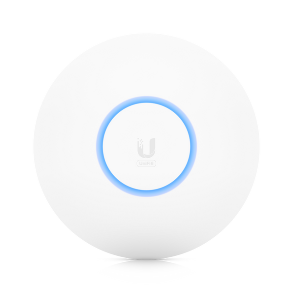 UBIQUITI UniFi6 Lite, maršrutizatorius