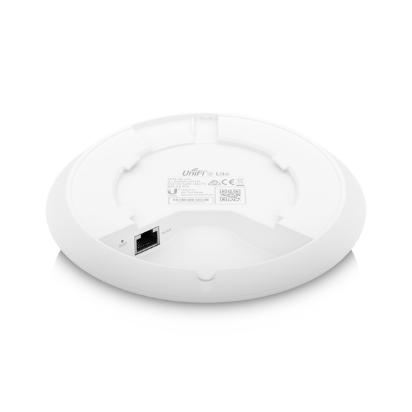 UBIQUITI UniFi6 Lite, maršrutizatorius- galas