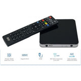 IPTV TVIP S-Box v.605 4K Namu kinas Tvip AUTOGARSAS.LT
